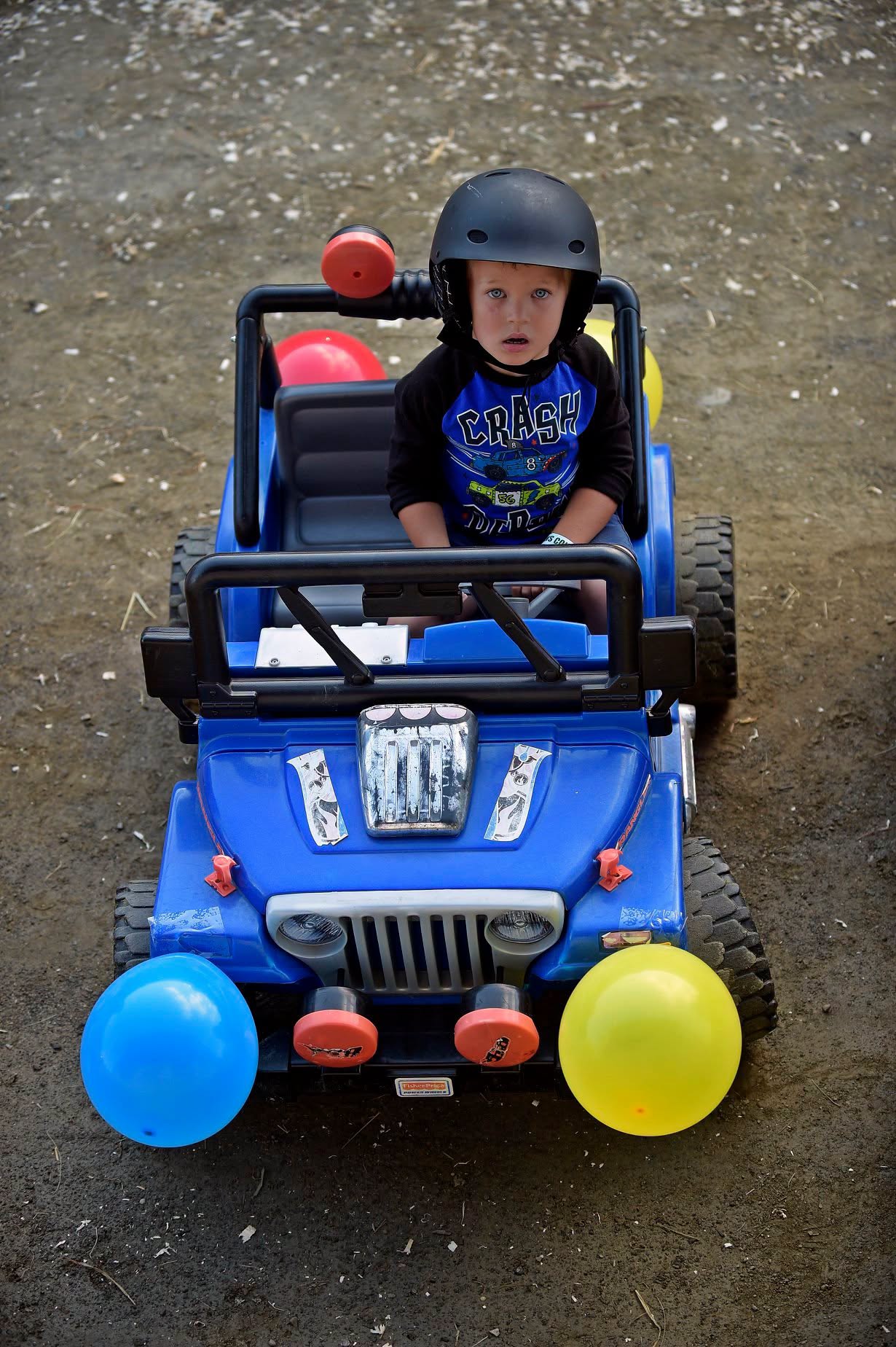 A SUPER FUN FILLED DAY PLANNED FOR THE ORLEANS COUNTY FAIR!