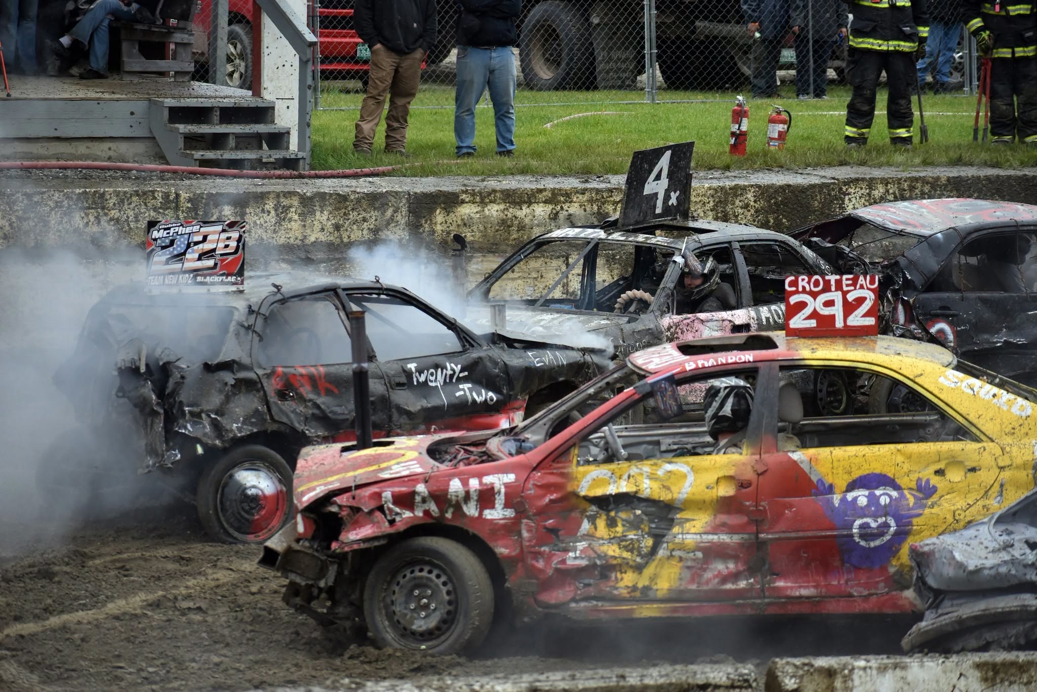 Final Day of the 2026 Orleans County Fair Features Demo Day, Horse Show and More